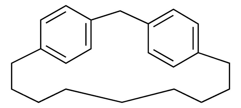 Merck TRICYCLO(14.2.2.2(3,6))DOCOSA-1-