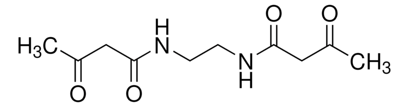 Merck Ethylenediamine-N,N'-bis(acetoacetamide)