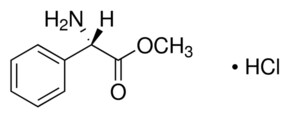 Merck (S)-(+)-2-PHENYLGLYCINE METHYL ESTER