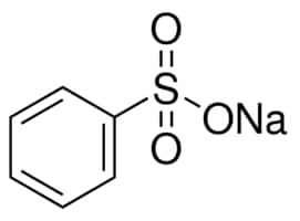 Merck SODIUM BENZENESULFONATE, 97%