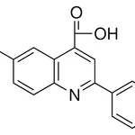 Merck 6-BROMO-2-PYRIDIN-4-YL-QUINOLI - 10 MG