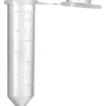 Thermo Fisher Scientific Premium Microcentrifuge Tubes: 2.0mL, Natural; 2.0mL; O.D. x L: 11 x 40.6mm