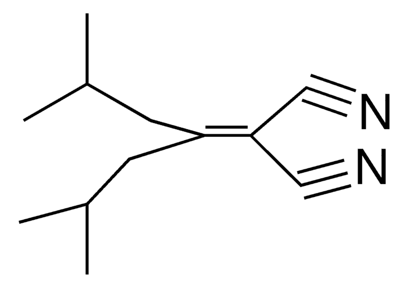 Merck 2-(1-ISOBUTYL-3-METHYL-BUTYLIDE-