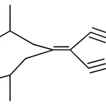 Merck 2-(1-ISOBUTYL-3-METHYL-BUTYLIDE-