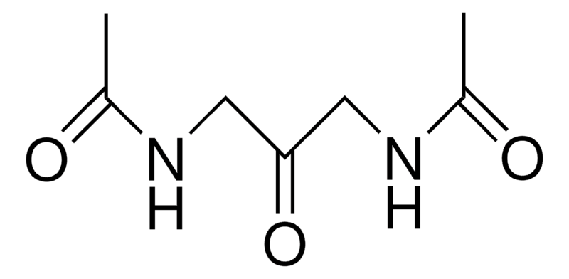 Merck 1,3-DIACETAMIDOACETONE - 50 MG