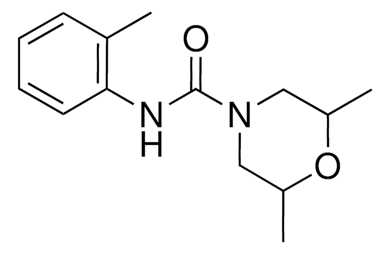 Merck 4-(N-(O-TOLYL)CARBAMOYL)-2,6-DI-