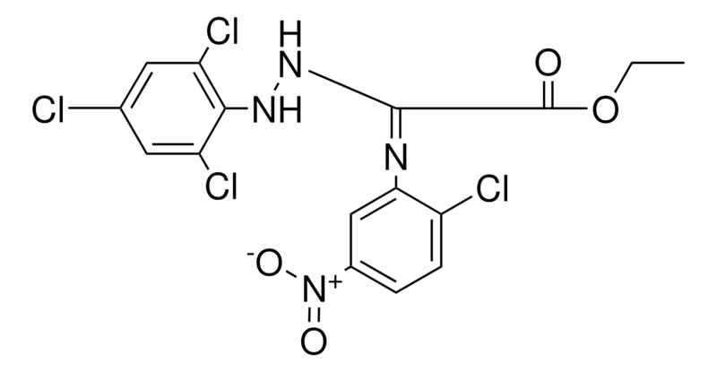 Merck ETHYL 3-((2-CHLORO-5-NITROPHENY