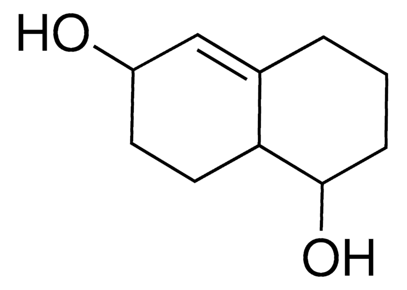 Merck 1,2,3,4,6,7,8,8A-OCTAHYDRO-1,6 - 50 MG&