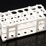 AS ONE 50㎖ Conical Tube Rack, 50㎖ 코니컬튜브 랙