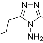 Merck 4-Amino-5-propyl-4H-1,2,4-triazol-3-yl hydrosulfide