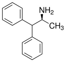 Merck (S)-(-)-1,1-DIPHENYL-2-AMINOPROPANE, 97%