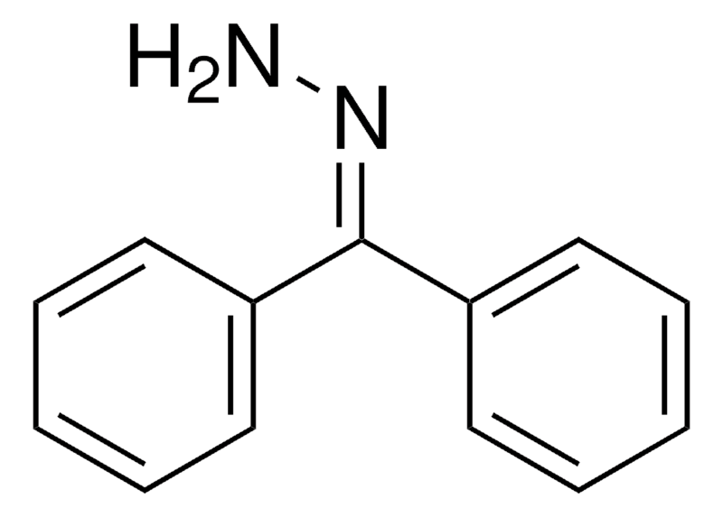 Merck Benzophenone hydrazone