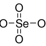 Merck SELENIC ACID, 99.95% METALS BASIS, 40 WT