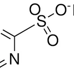 Merck 2-PYRIMIDINESULFONIC ACID, SOD - 50 MG&