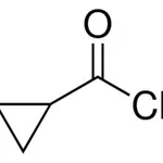 Merck CYCLOPROPANECARBONYL CHLORIDE, 98%