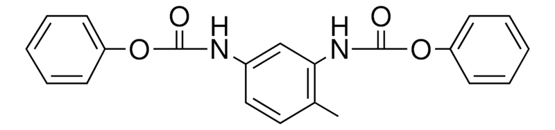 Merck N,N'-BIS(PHENOXYCARBONYL)-4-MET