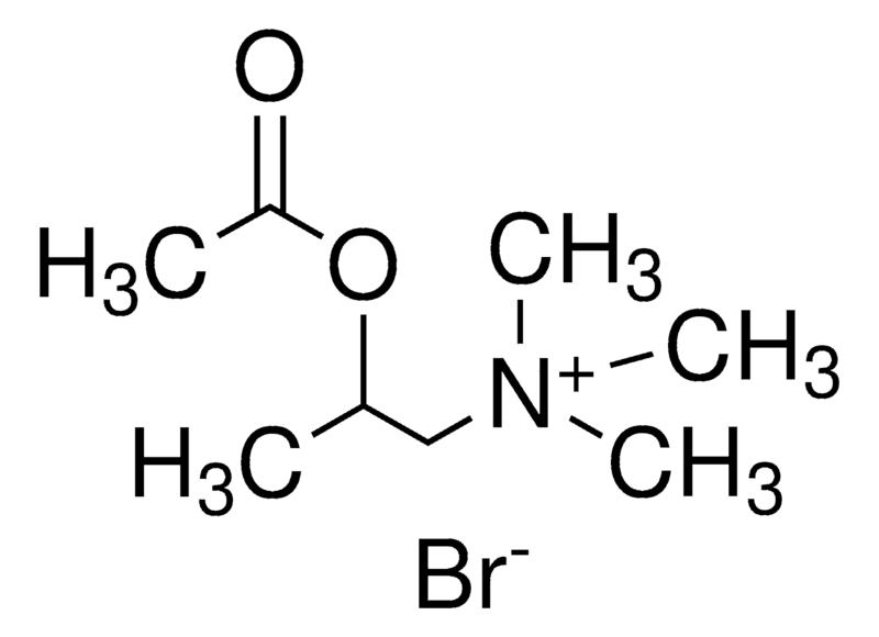 Merck Acetyl-beta-methylcholine bromide