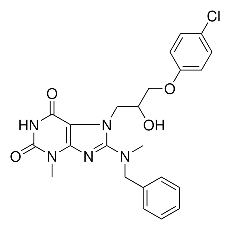 Merck RCL L24,947-5 - 10MG