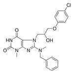 Merck RCL L24,947-5 - 10MG