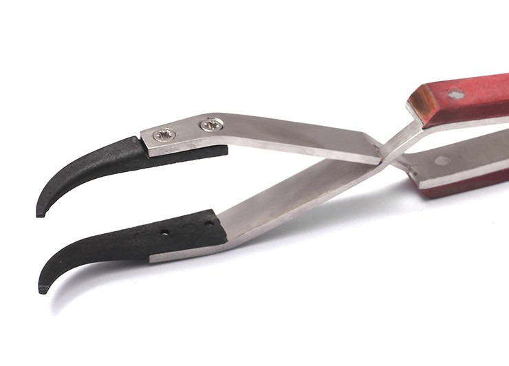 SIPEL 퀵 체인지 핀셋 R1330A/1430A-SA Tweezer