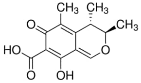 Merck CITRININ, FROM PENICILLIUM CITRINUM&