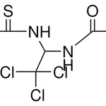 Merck 3-NITRO-N-(2,2,2-TRICHLORO-1-3-(2 10MG&