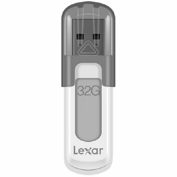 OFFICENEX USB 메모리 JumpDrive(V100/32GB/Lexar)