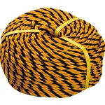 AS ONE Striped Rope PE, 스트라이프 로프 (타이거 로프)