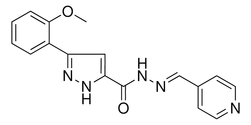 Merck 5-(2-MEO-PHENYL)-2H-PYRAZOLE-3 - 25 MG &