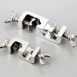 AS ONE Stainless Steel Square Holder, 스테인리스 각형 홀더
