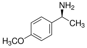 Merck (S)-(-)-4-METHOXY-A-METHYLBENZYLAMINE