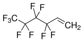 Merck 1H,1H,2H-PERFLUORO-1-HEXENE, 99%
