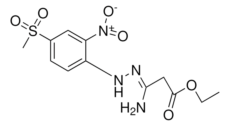 Merck 2-CARBETHOXYACETAMIDE 4-METHYL - 10mg