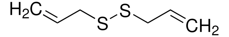 Merck Allyl disulfide