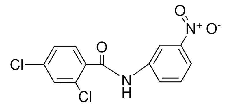 Merck 2,4-DICHLORO-3'-NITROBENZANILID-