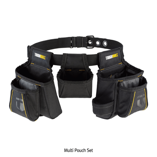 Daihan Science 다용도 공구집 세트 Multi Pouch Set