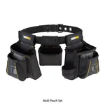 Daihan Science 다용도 공구집 세트 Multi Pouch Set