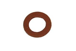 Waters Washer, Fibre, 5/pk