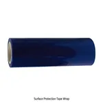 Daihan Science 제품보호 점착 테이프 랩, Surface Protection Tape Wrap, LDPE, w0.1 & 0.5×L150m
