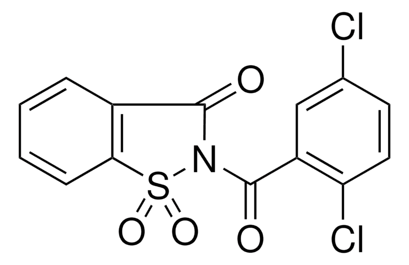 Merck 2-(2,5-DICHLOROBENZOYL)-1,2-BENZ-