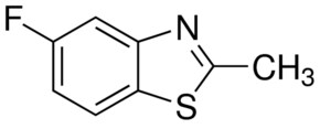 Merck 5-FLUORO-2-METHYLBENZOTHIAZOLE, 97%