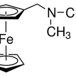 Merck (DIMETHYLAMINOMETHYL)FERROCENE,PURITY &