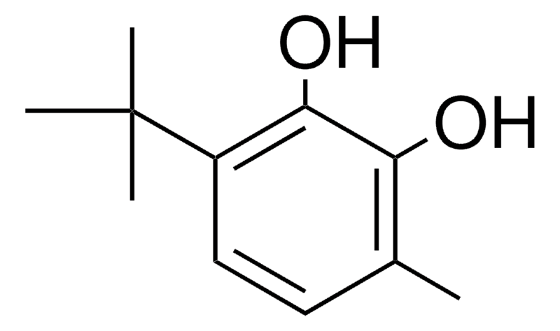 Merck 6-TERT-BUTYL-3-METHYLCATECHOL-
