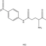 Merck L-GLUTAMIC ACID GAMMA-(P-NITROANILIDE) &