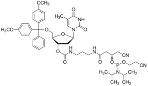 Merck Phosphate-ON amidite 0.25 g, Single
