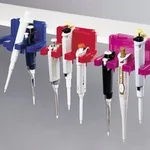 Merck PIPETTOR TRI-/CLAMP-ETTE(TM) BLUE