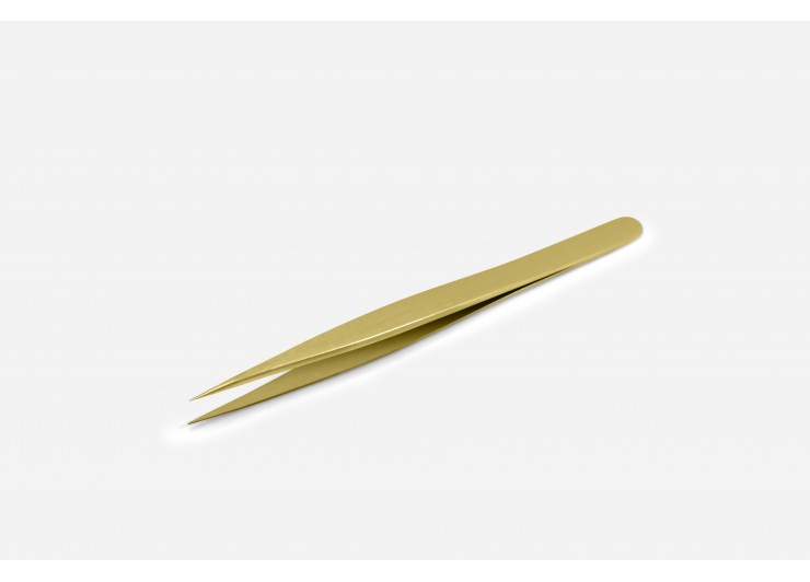 SIPEL 브래스 핀셋 P-BRASS Tweezer