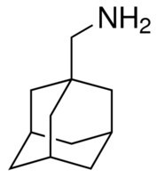 Merck 1-ADAMANTANEMETHYLAMINE, 98%