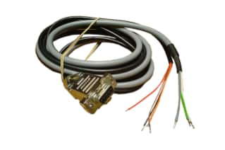 Waters I/O Cable