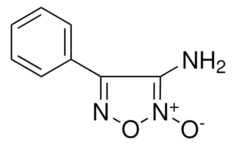 Merck 4-PHENYL-1,2,5-OXADIAZOL-3-AMINE-